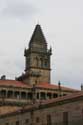 Saint James of Compostella's cathedral Santiago de Compostella / Spain: 