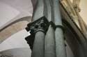 Sint-Jacobus van Compostellacathedraal Santiago de Compostella / Spanje: 