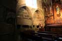 Sint-Jacobus van Compostellacathedraal Santiago de Compostella / Spanje: 