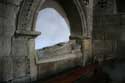 Cathdrale Saint Jacques de Compostella Santiago de Compostella / Espagne: 