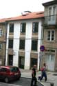 Oud Huis Santiago de Compostella / Spanje: 