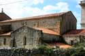 Monastery Oia / Spain: 