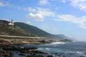Kaap Baiona / Spanje: 
