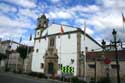 Saint-Francis- church Tui / Spain: 