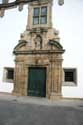 Saint-Francis- church Tui / Spain: 