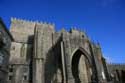 Our Ladies' Cathedral (Catedral de Santa Maria) Tui / Spain: 