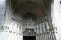 Our Ladies' Cathedral (Catedral de Santa Maria) Tui / Spain: 