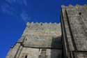 Our Ladies' Cathedral (Catedral de Santa Maria) Tui / Spain: 