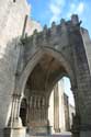 Our Ladies' Cathedral (Catedral de Santa Maria) Tui / Spain: 