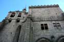 Our Ladies' Cathedral (Catedral de Santa Maria) Tui / Spain: 