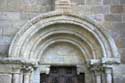 Our Ladies' Cathedral (Catedral de Santa Maria) Tui / Spain: 