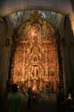 Our Ladies' Cathedral (Catedral de Santa Maria) Tui / Spain: 