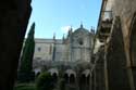 Our Ladies' Cathedral (Catedral de Santa Maria) Tui / Spain: 