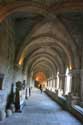 Our Ladies' Cathedral (Catedral de Santa Maria) Tui / Spain: 