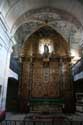 Our Ladies' Cathedral (Catedral de Santa Maria) Tui / Spain: 