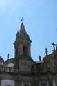 Saint Marcos' Hospital and Church Braga in BRAGA / Portugal: 