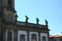 Hospitaal en Kerk van Sint Marcos Braga in BRAGA / Portugal: 