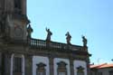 glise et Hpital de Saint Marcos Braga  BRAGA / Portugal: 