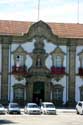 City Hall Braga in BRAGA / Portugal: 