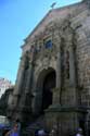 Genadekerk Braga in BRAGA / Portugal: 