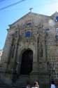 Redemption church (Igreja da Misericrdia) Braga in BRAGA / Portugal: 