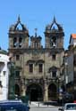 S Cathedraal  Braga in BRAGA / Portugal: 