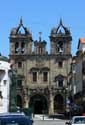 S Cathedral Braga in BRAGA / Portugal: 