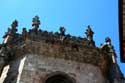 S Cathedral Braga in BRAGA / Portugal: 