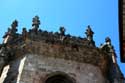 S Cathedraal  Braga in BRAGA / Portugal: 