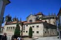 Cathdrale S Braga  BRAGA / Portugal: 