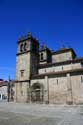 S Cathedral Braga in BRAGA / Portugal: 