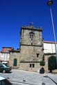 Chapelle de la maison des Coimbras Braga  BRAGA / Portugal: 