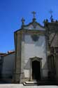 Coimbras' house Chapel (Capela da Casa dos Coimbras) Braga in BRAGA / Portugal: 