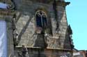 Chapelle de la maison des Coimbras Braga  BRAGA / Portugal: 