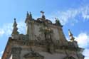 Two Thirdchurch (Igreja Dos Terceiros) Braga in BRAGA / Portugal: 