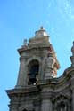 Two Congragations' church (Igreja dos Congregados) Braga in BRAGA / Portugal: 