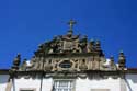 Pius XII museum Braga in BRAGA / Portugal: 