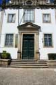 Pius XII museum Braga in BRAGA / Portugal: 