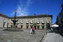 Gebouw Braga in BRAGA / Portugal: 