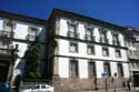Building Braga in BRAGA / Portugal: 
