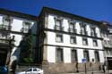 Gebouw Braga in BRAGA / Portugal: 