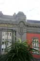 Theatre (Theatro) Braga in BRAGA / Portugal: 