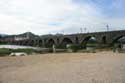 Brug Ponte de Lima / Portugal: 