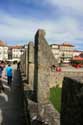 Brug Ponte de Lima / Portugal: 