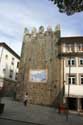 Saint Paul's Tower Ponte de Lima / Portugal: 