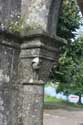 Antonio Da Guarda 's chapel Ponte de Lima / Portugal: 