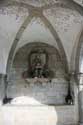Antonio Da Guarda 's chapel Ponte de Lima / Portugal: 