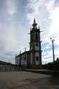 Saint Anthony of Torre Velha's church Ponte de Lima / Portugal: 