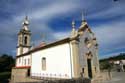 Sint-Antoniuskerk van Torre Velha Ponte de Lima / Portugal: 