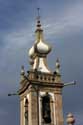 Sint-Antoniuskerk van Torre Velha Ponte de Lima / Portugal: 